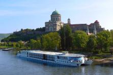 Cycling Cruise - Hungary and Serbia - MS Primadonna