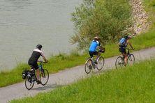 Voyage vélo Passau-Vienne avec hôtels